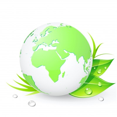 green globus